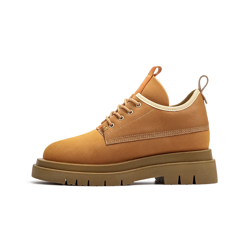 Winter Outdoor Casual Working Boots