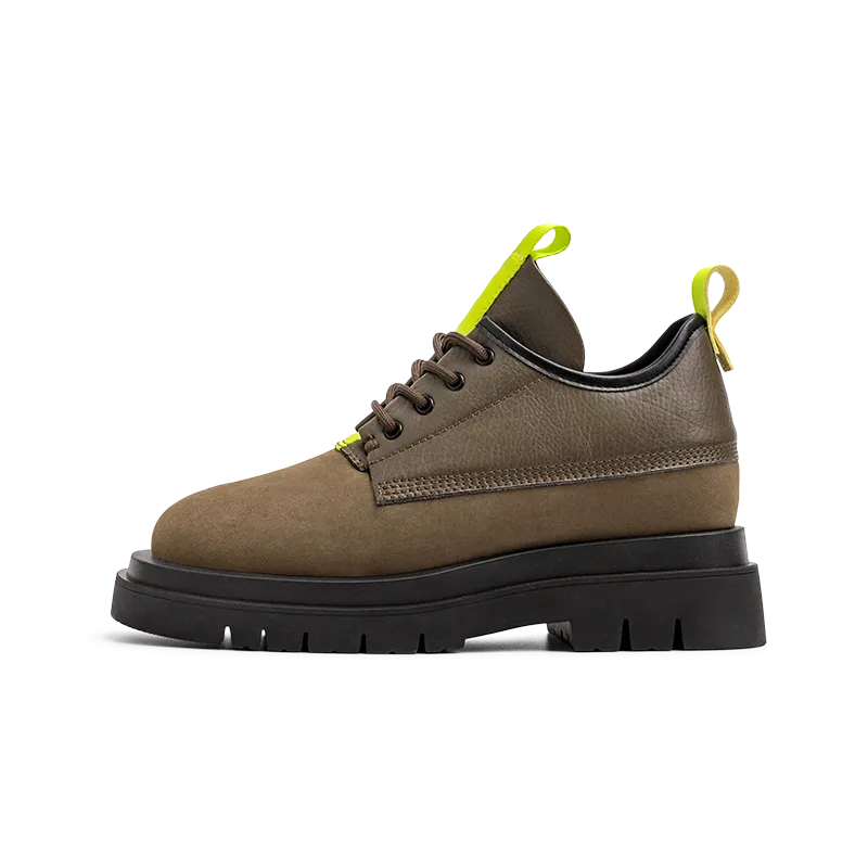 Winter Outdoor Casual Working Boots