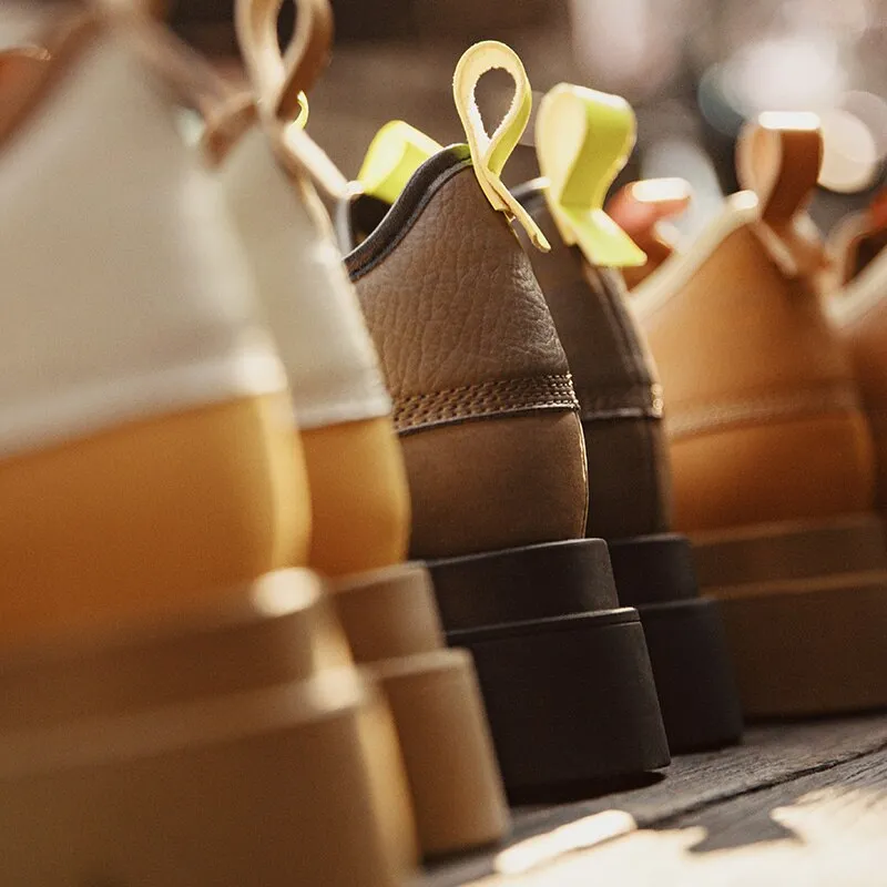Winter Outdoor Casual Working Boots