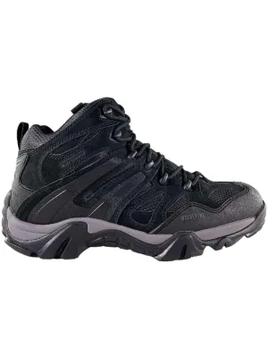 Wolverine Men's Wilderness Waterproof Hiker Boot