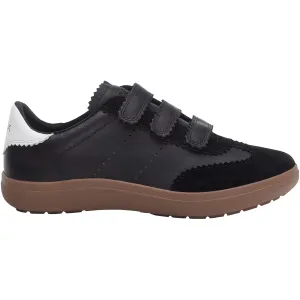 Women's Aetrex Morgan Black