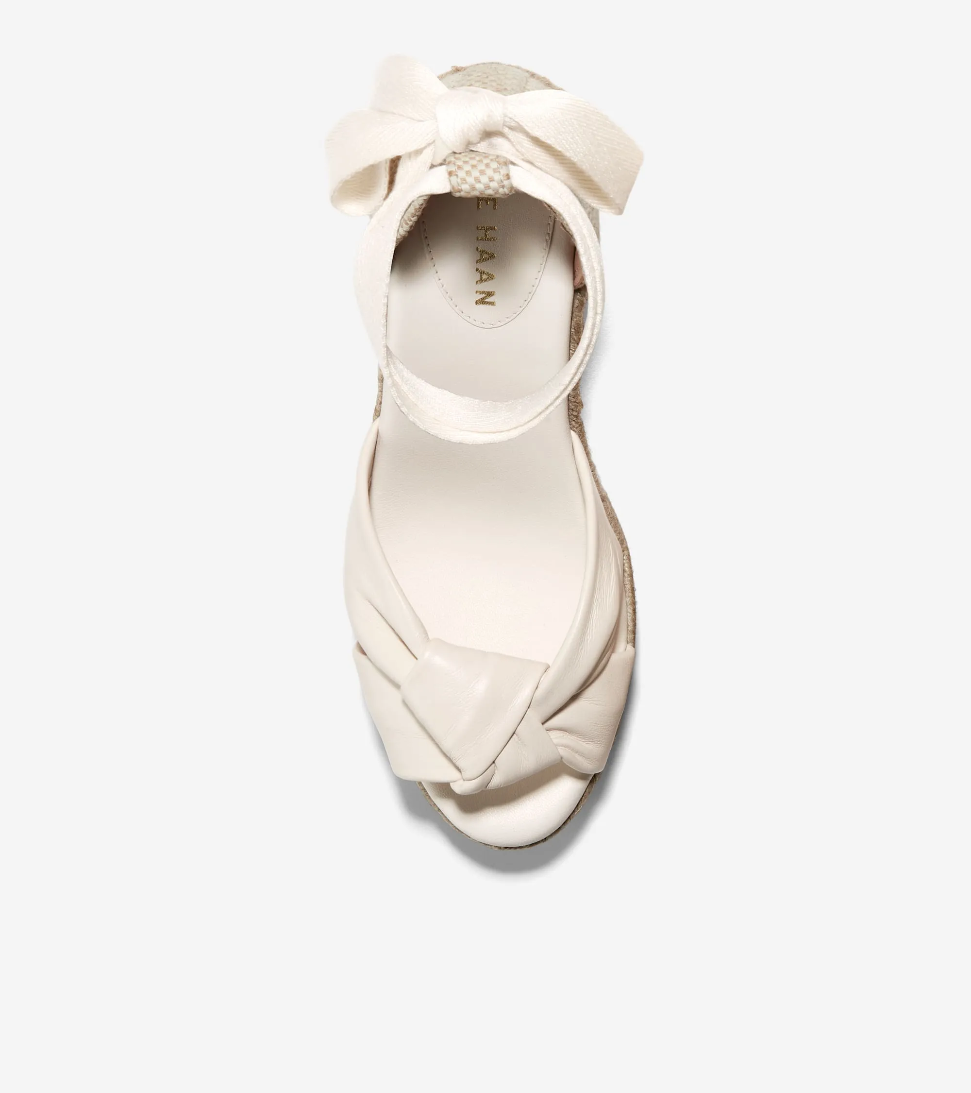 Women's Cloudfeel Hampton Wedge Sandals
