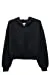 Women's Cotton Long Sleeve Fleece Casual Hoodie Sweatshirt Top