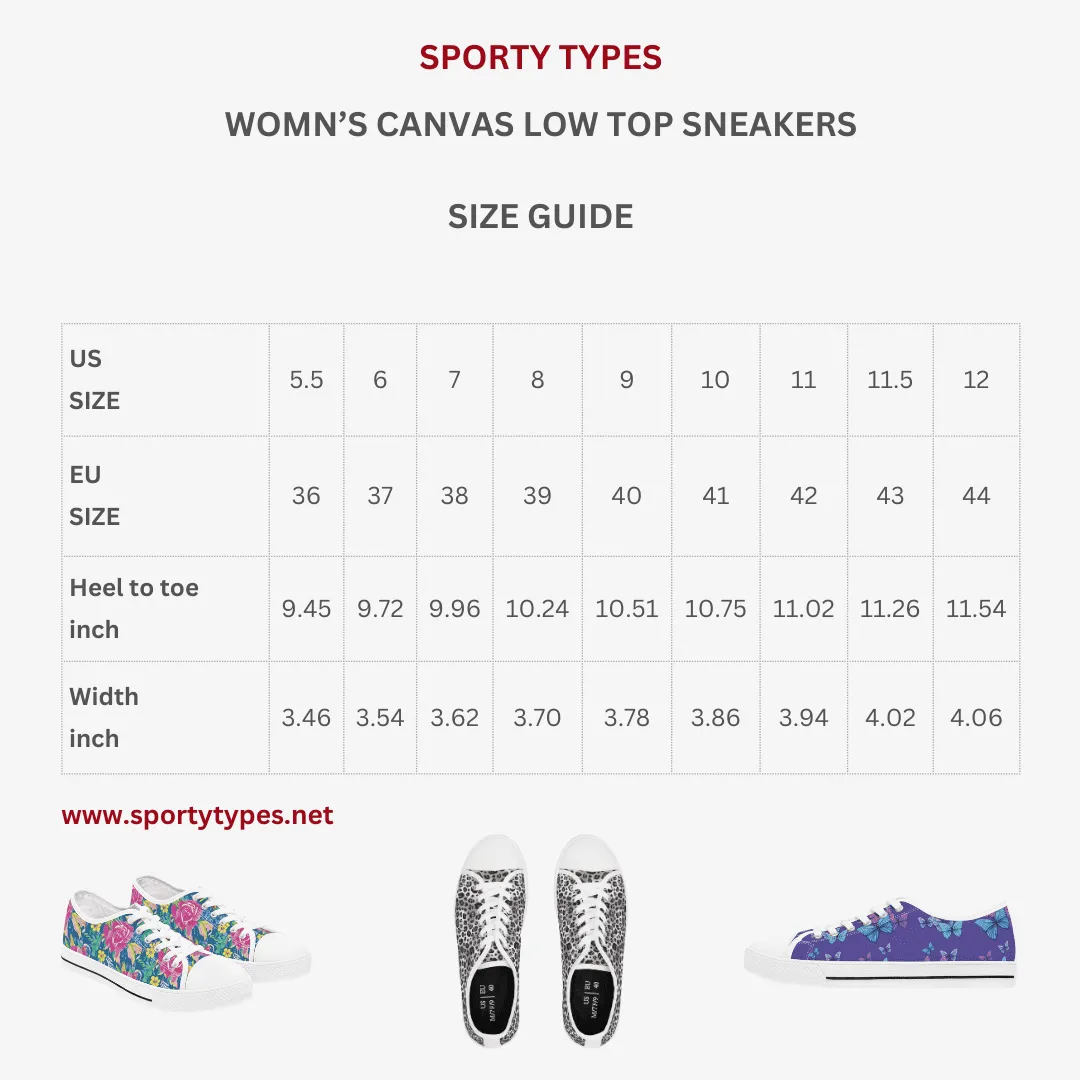 Women's High Top Canvas Sneakers - Dynamic Dot Circles