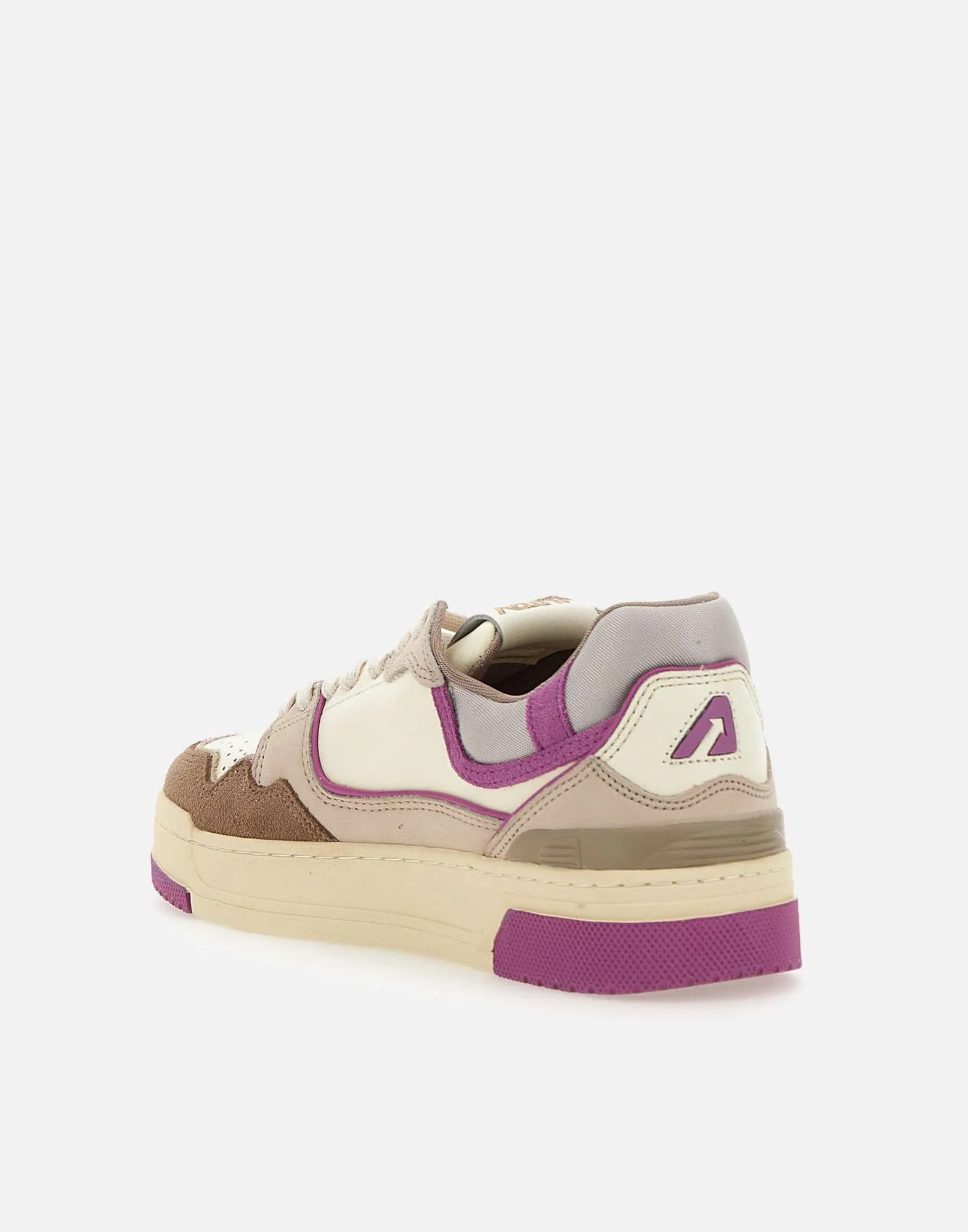 Women's Multicolor Sneakers