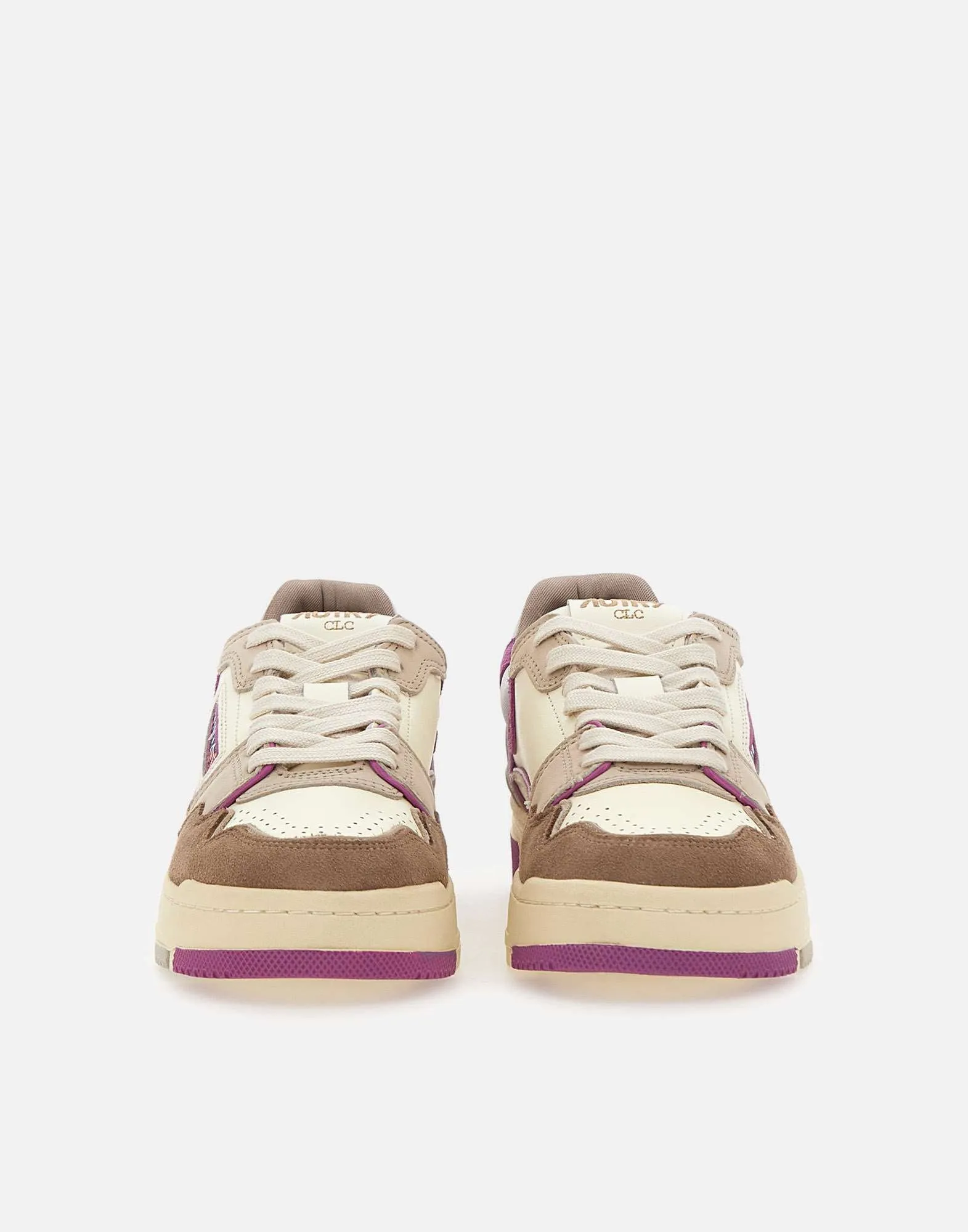 Women's Multicolor Sneakers