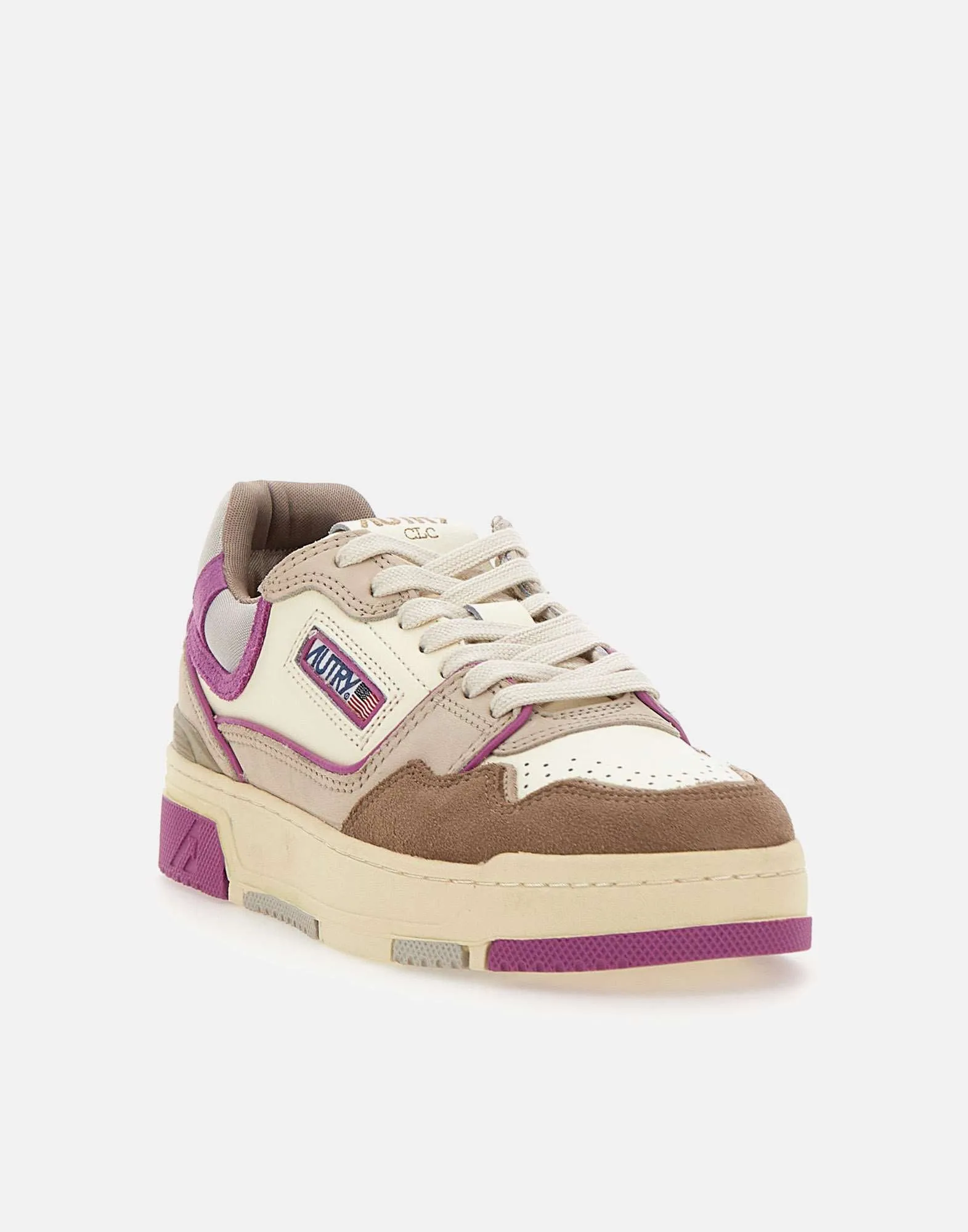 Women's Multicolor Sneakers