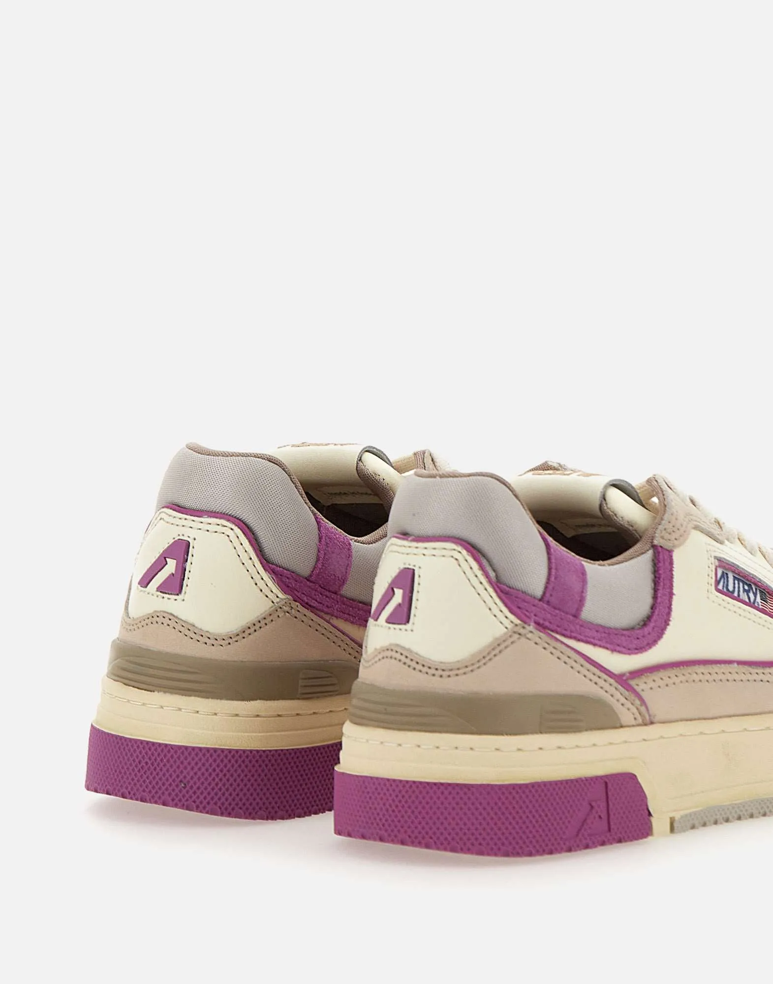 Women's Multicolor Sneakers