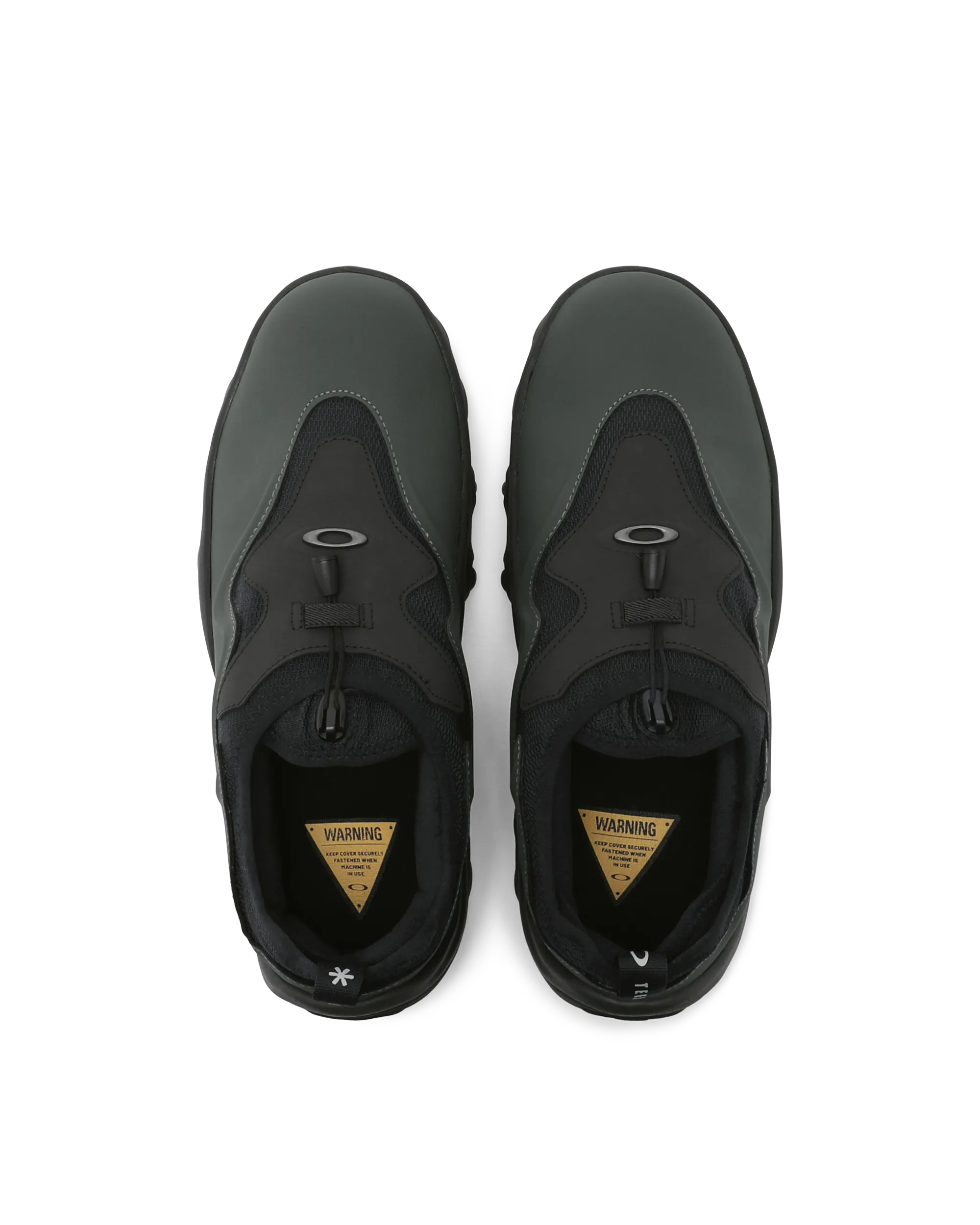 X PIET SLIP-ON TEETH OG