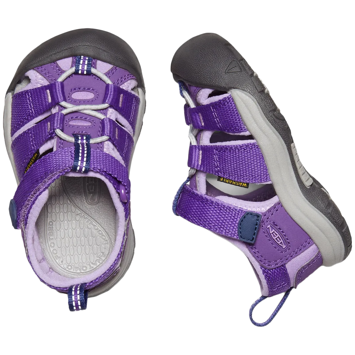 Youth Newport H2 Toddler